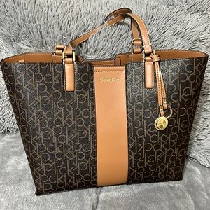 Calvin Klein bag
